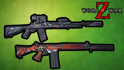 New Prestige Weapons, Abilities & Skins, Are They Worth It? - World War ...