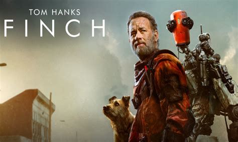 Tom Hanks Film ‘Finch’ Breaks Viewership Record for Apple TV+ – iDrop News