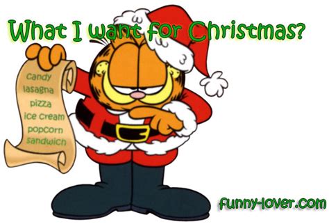 Garfield Christmas Quotes. QuotesGram