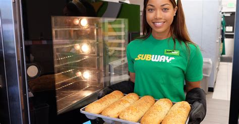 Become a part of the Subway® family