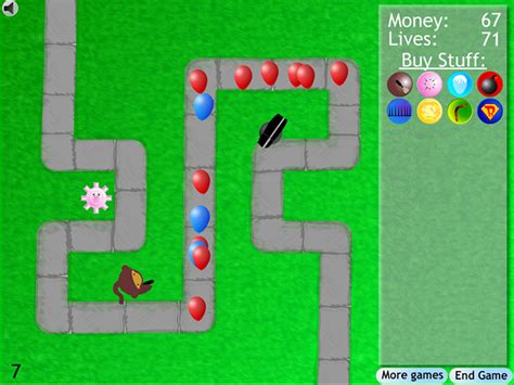 Bloons Tower Defense 2 - Free Download | Rocky Bytes