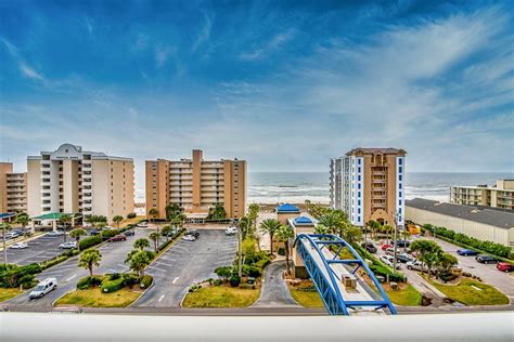 Condo overlooking the Gulf w/ shared pools, lazy river, breezeway to beach! UPDATED 2021 ...