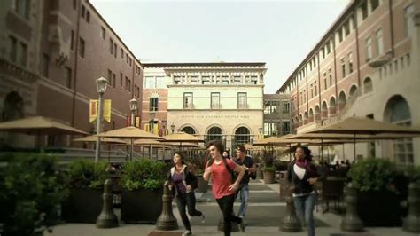 University of Southern California TV Commercial - iSpot.tv