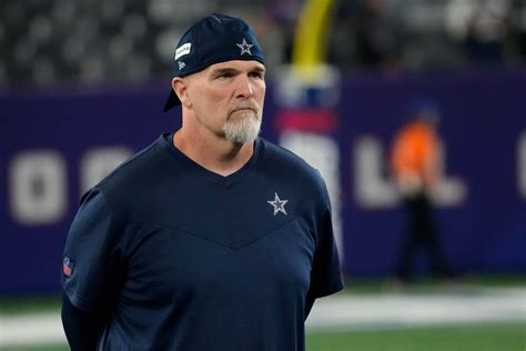 Commanders hire Cowboys defensive coordinator Dan Quinn as coach - The Athletic