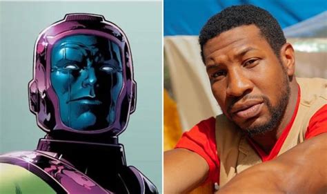 Kang the Conqueror: Marvel's time-travelling villain explained – what he means for the MCU ...