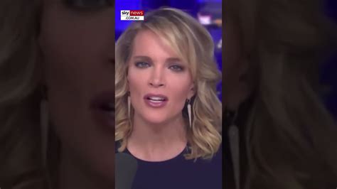 "Poor Me" Megyn Kelly Slams Will Smith's Apology