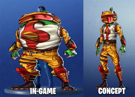 Imágenes Del Taco De Fortnite