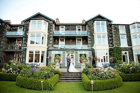 10 reasons to book your wedding at Inn on the Lake - Lake District Hotels News & Events