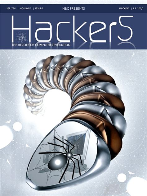 A 2 Z Tips, Tricks: Hacker5 Magazine: Hacker5 is India's First Hackers Magazine