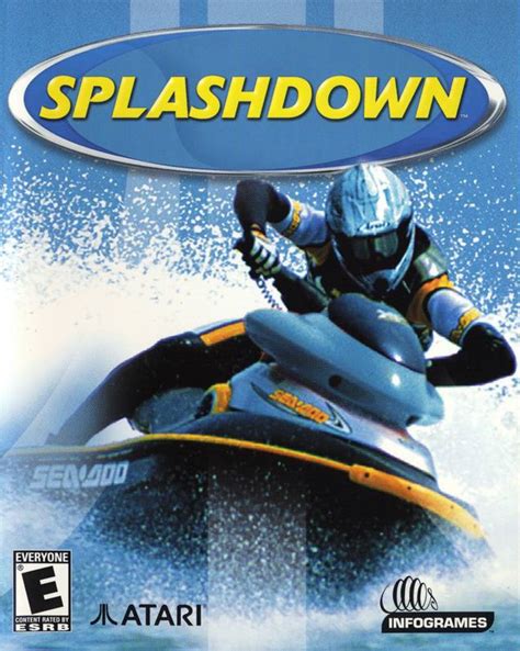 Splashdown - GameSpot