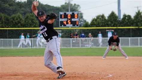 2017 USA Softball Men's Major Fast Pitch National Championship - YouTube