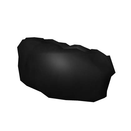 Black Fuzzy Headband - Roblox | Pegatinas para ropa, Roblox, Accesorios