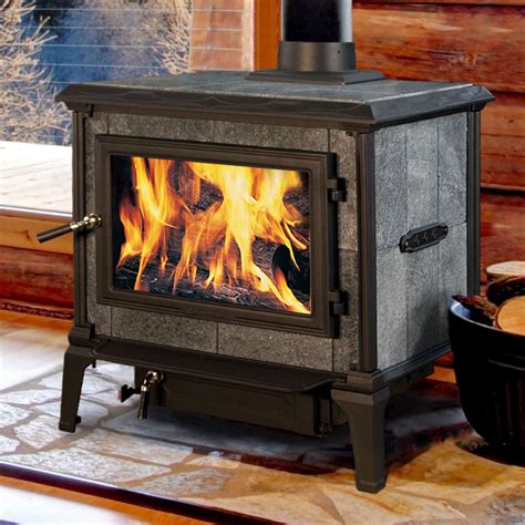 Four Reasons Why Soapstone Stoves are Worth the Investment - We Love Fire