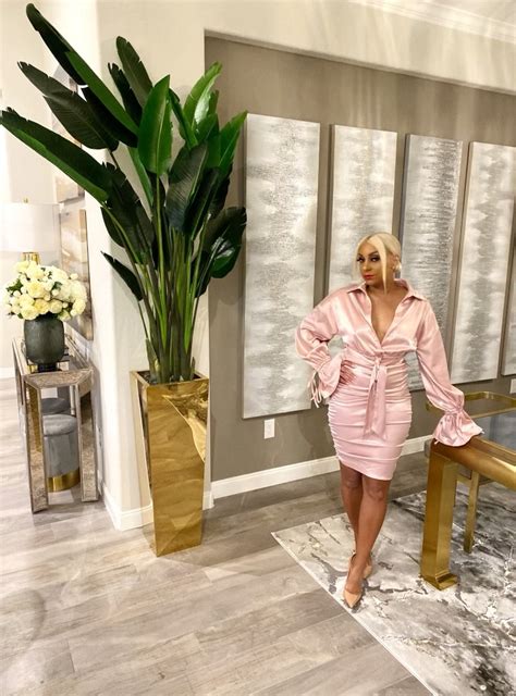 Lifestyle Influencer Tamara Bradshaw Gives Tips for Spring Home ... - EBONY - Hanover Mortgages