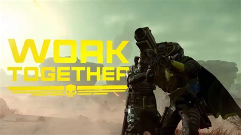 Is Helldivers 2 Going To Be Cross-Platform? | Attack of the Fanboy