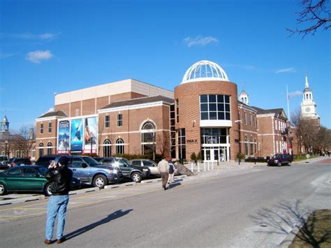 Detroit usa henry ford museum