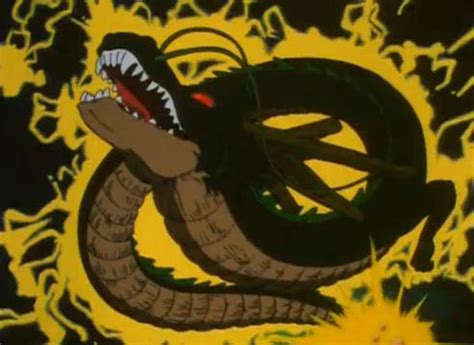 User blog:VEGETATheLegendarySuperSayian/Shenron vs. Porunga | Dragon Ball Wiki | Fandom powered ...