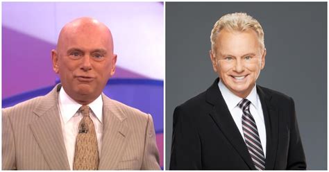 Is Pat Sajak Bald? Wheel of Fortune Fans Want to Know