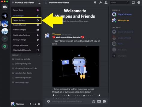 What Are Stage Channels and How to Use Them in Discord - Make Tech Easier