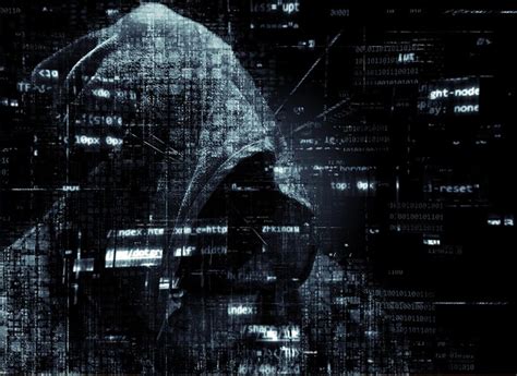 Hacker Wallpaper 4K for Android - APK Download