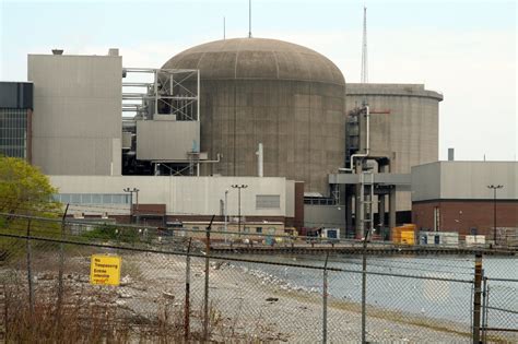 Pickering nuclear station is closing as planned, despite calls for ...