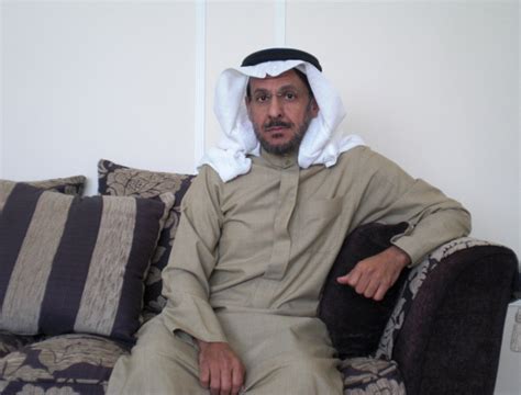 Arabia: protest and revolution – An Interview with Saad Al-Faqih