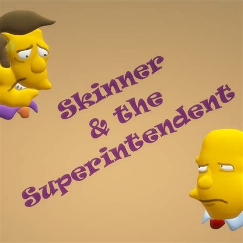 Stream Skinner & The Superintendent Theme - Remix (V2) by B.P Music ...