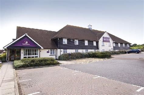 PREMIER INN WHITSTABLE HOTEL - 2018 Prices, Reviews & Photos - TripAdvisor