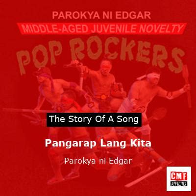 The story and meaning of the song 'Pangarap Lang Kita - Parokya ni Edgar