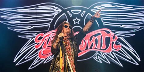 The 11 Best Aerosmith Songs to Feel Like a Rock Star