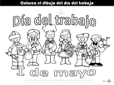 Celebración Del Día Del Trabajo