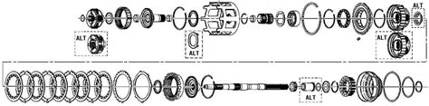 [DIAGRAM] Wiring Diagram 4l60e Transmission Exploded View - MYDIAGRAM ...