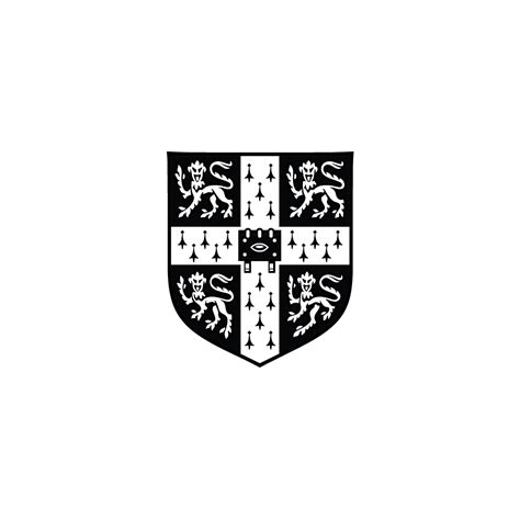 Free High-Quality Cambridge University Logo Icon for Creative Design