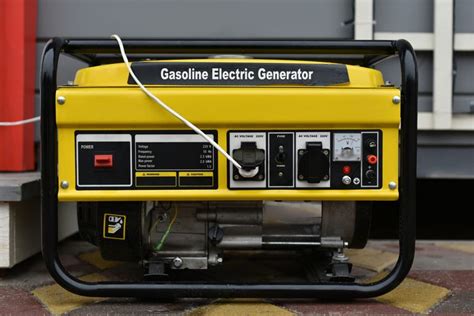 How Long Can You Run a Generator? | The Family Handyman