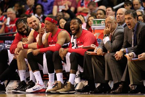 Wizards vs. 76ers: Washington controls from start to finish in blowout ...