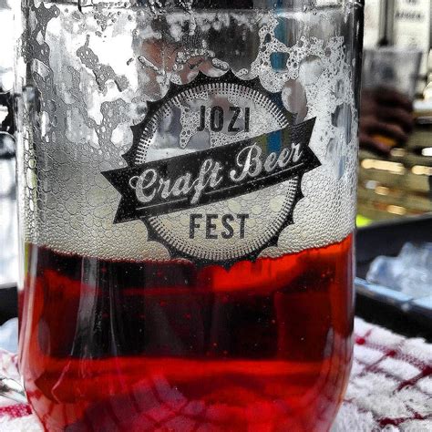 Craft Beer Festivals - Medium