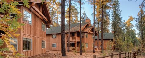 hotel in pinetop az area - Leonie Butts