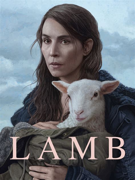 Lamb: Trailer 1 - Trailers & Videos - Rotten Tomatoes