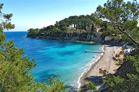 10 Best Beaches in the French Riviera - Which French Riviera Beach is Right for You? – Go Guides