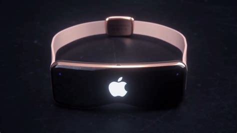 Upcoming Apple VR headset will need to connect to iPhone - TECHOBIG