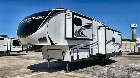 2023 Grand Design Reflection 303RLS RV for Sale in Corinth, TX 76210 ...