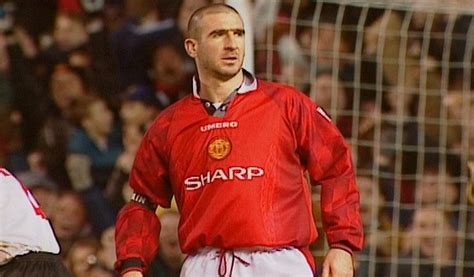 Eric Cantona Cantona is often regarded as having played a major ...