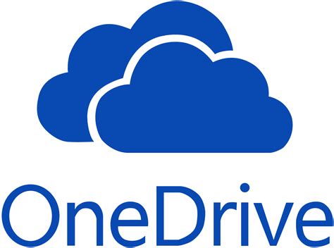 Onedrive Logo vector by WindyThePlaneh on DeviantArt