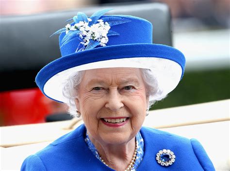 Queen Elizabeth's Sapphire Jubilee: The longest reigning British monarchs in history | London ...