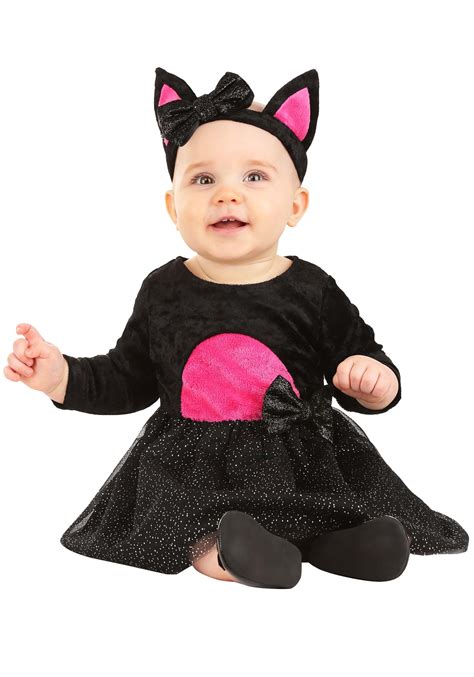 Kitty Cat Infant Costume