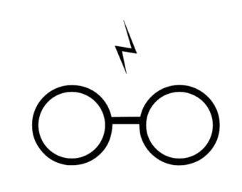 Free Harry Potter Lightning Bolt, Download Free Harry Potter Lightning Bolt png images, Free ...