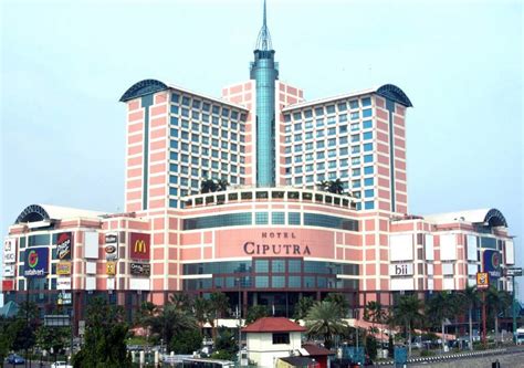 Hotel Ciputra Tanjung Duren Jakarta - Hotel Tanjung Duren