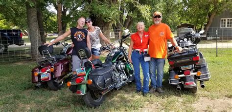 Rally Camping in Sturgis | Creekside Campground Sturgis, SD