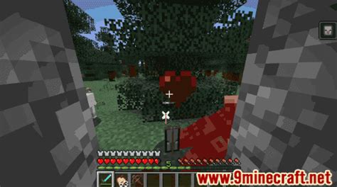 Illager Banner - Wiki Guide - 9Minecraft.Net