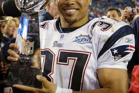 Rodney Harrison Retires - Pats Pulpit